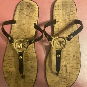 Michael kors sandals